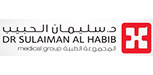 DR SULAIMAN HABIB HOSPITAL Outsourcing and Payroll Management Services